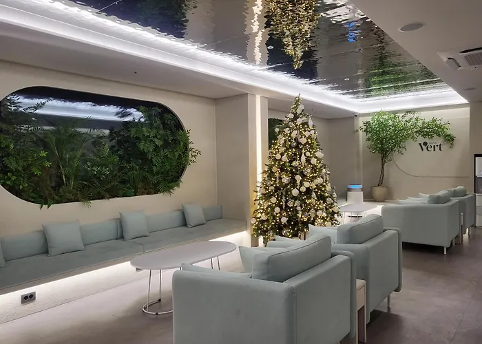 Hotel Vert