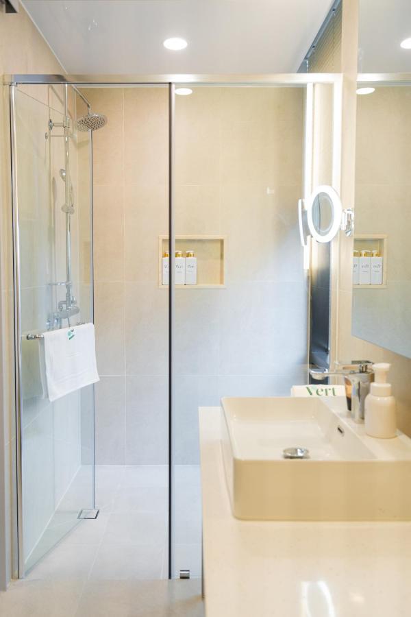 Hotel Vert 4*