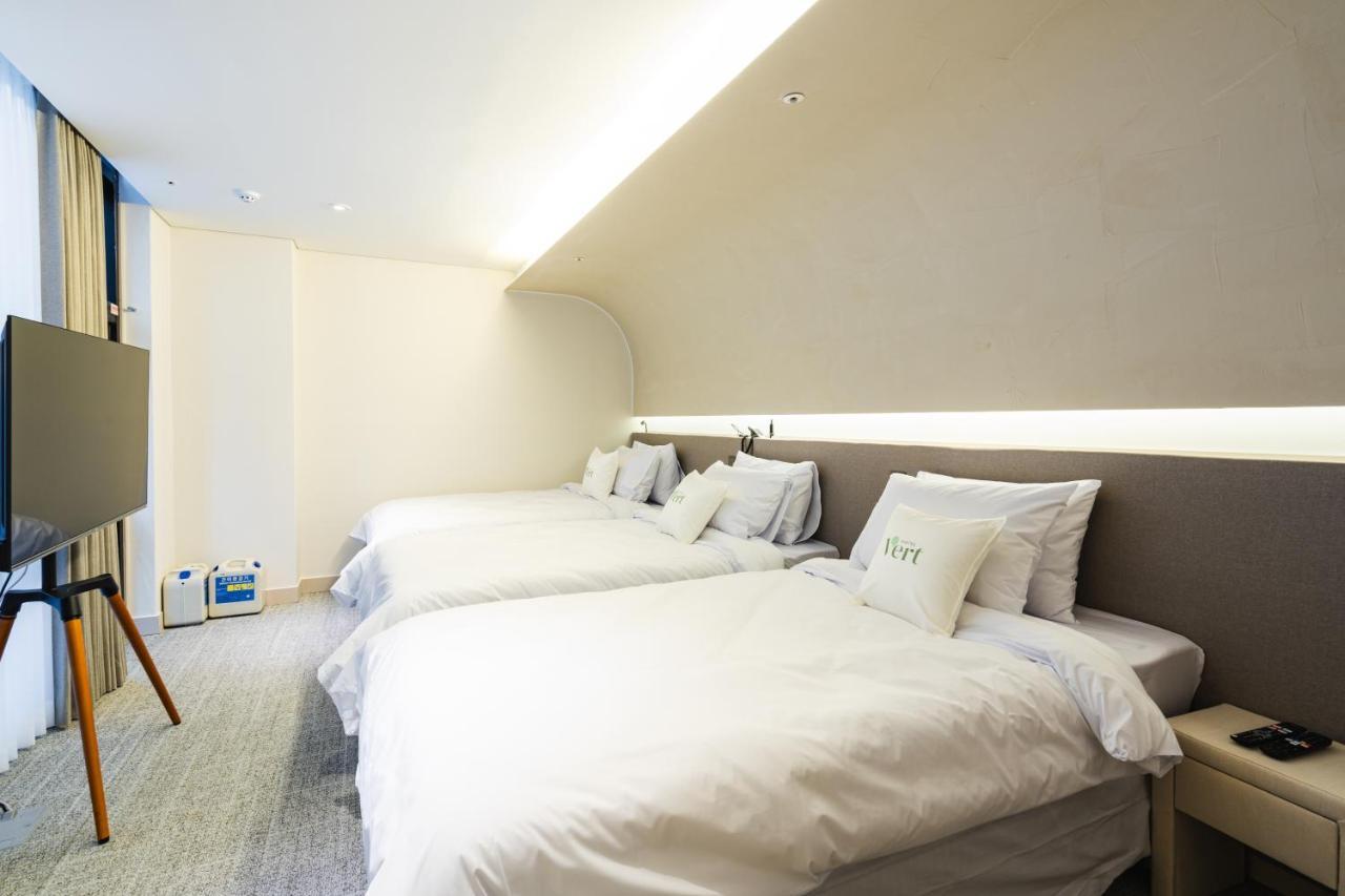 Hotel Vert