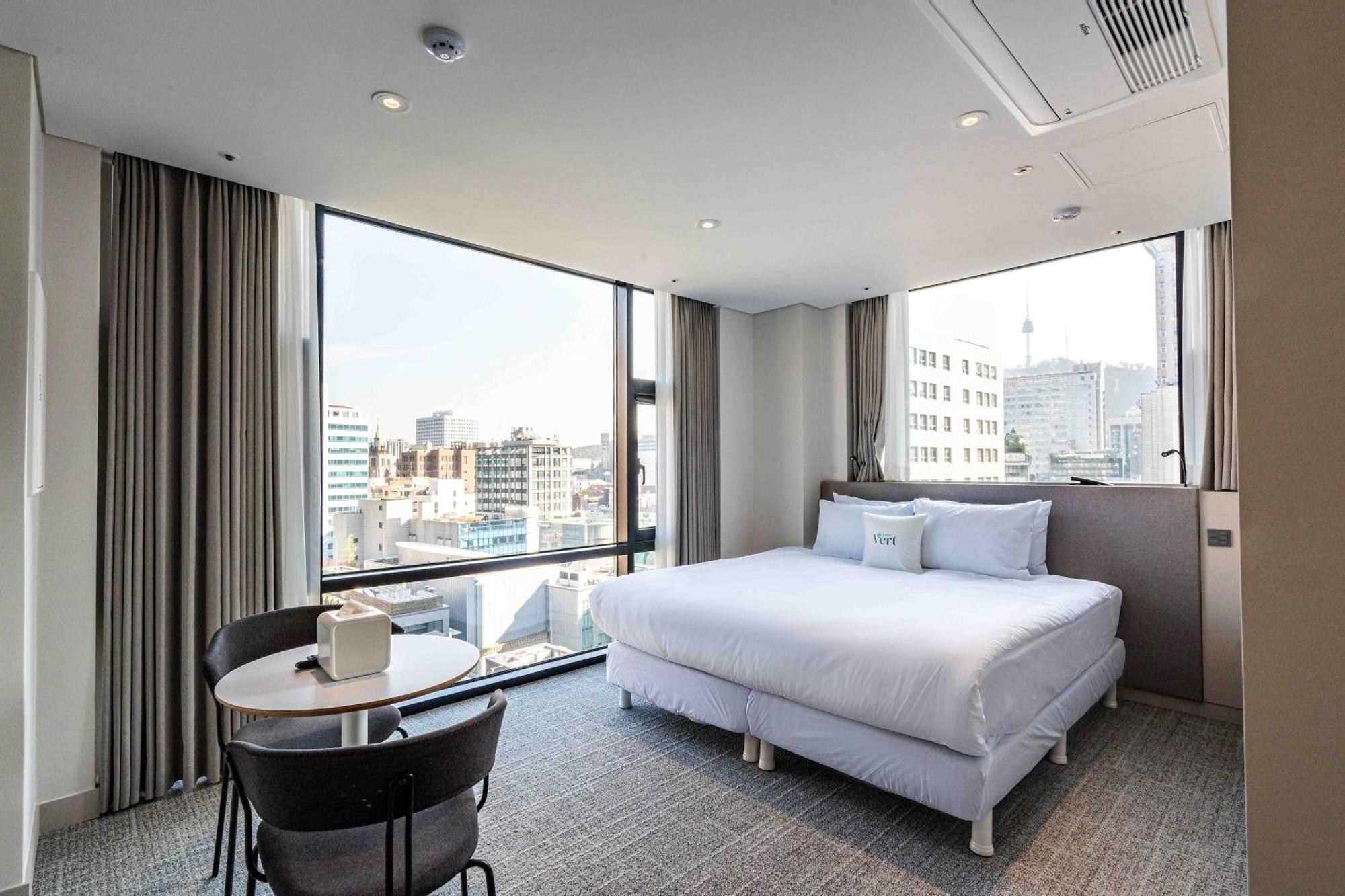 Hotel Vert