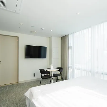 Hotel Vert Seoul Exterior photo