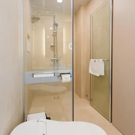 Hotel Vert Seoul Exterior photo