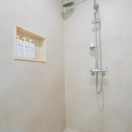 Hotel Vert Seoul Exterior photo
