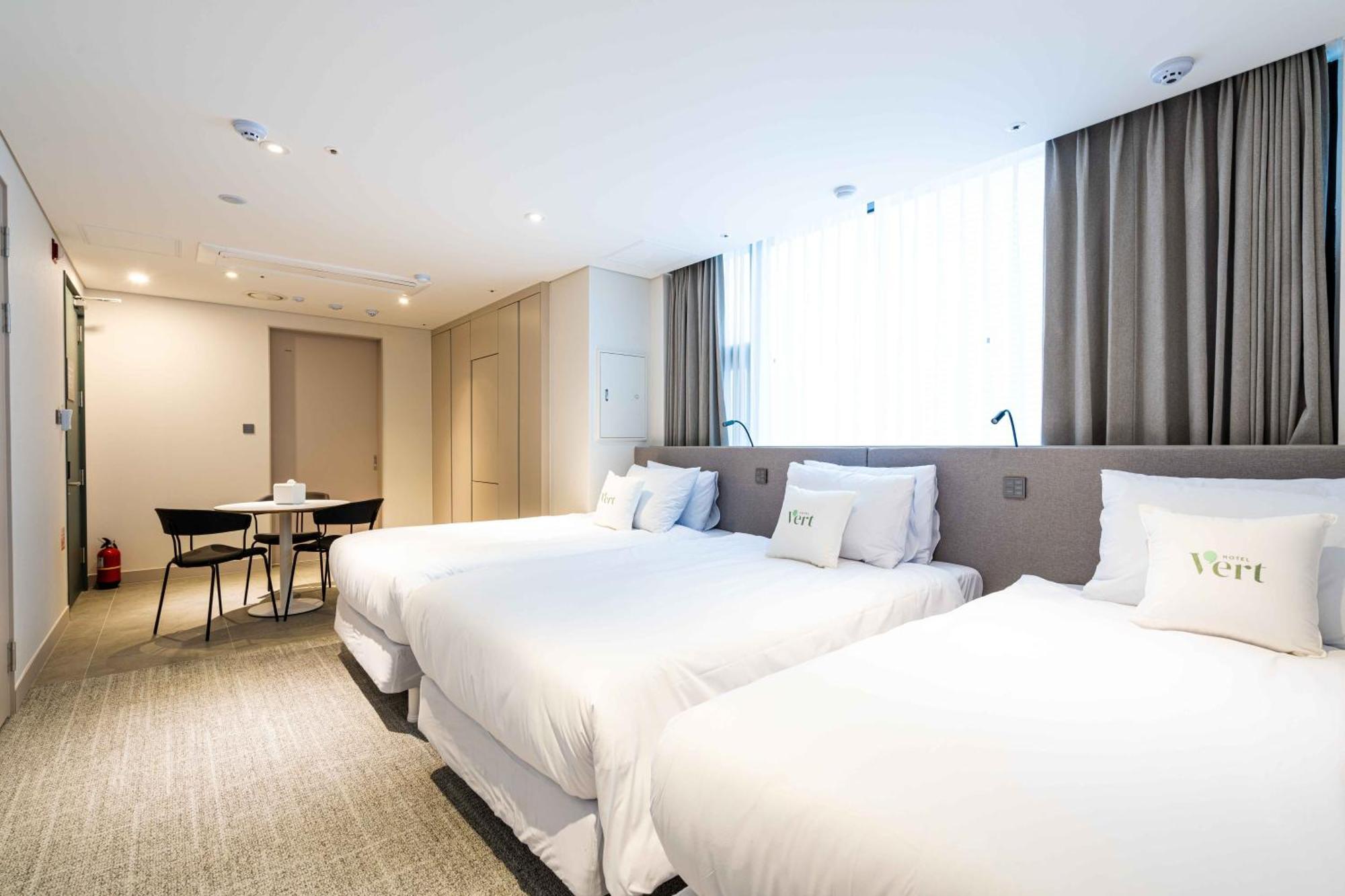Hotel Vert 首爾