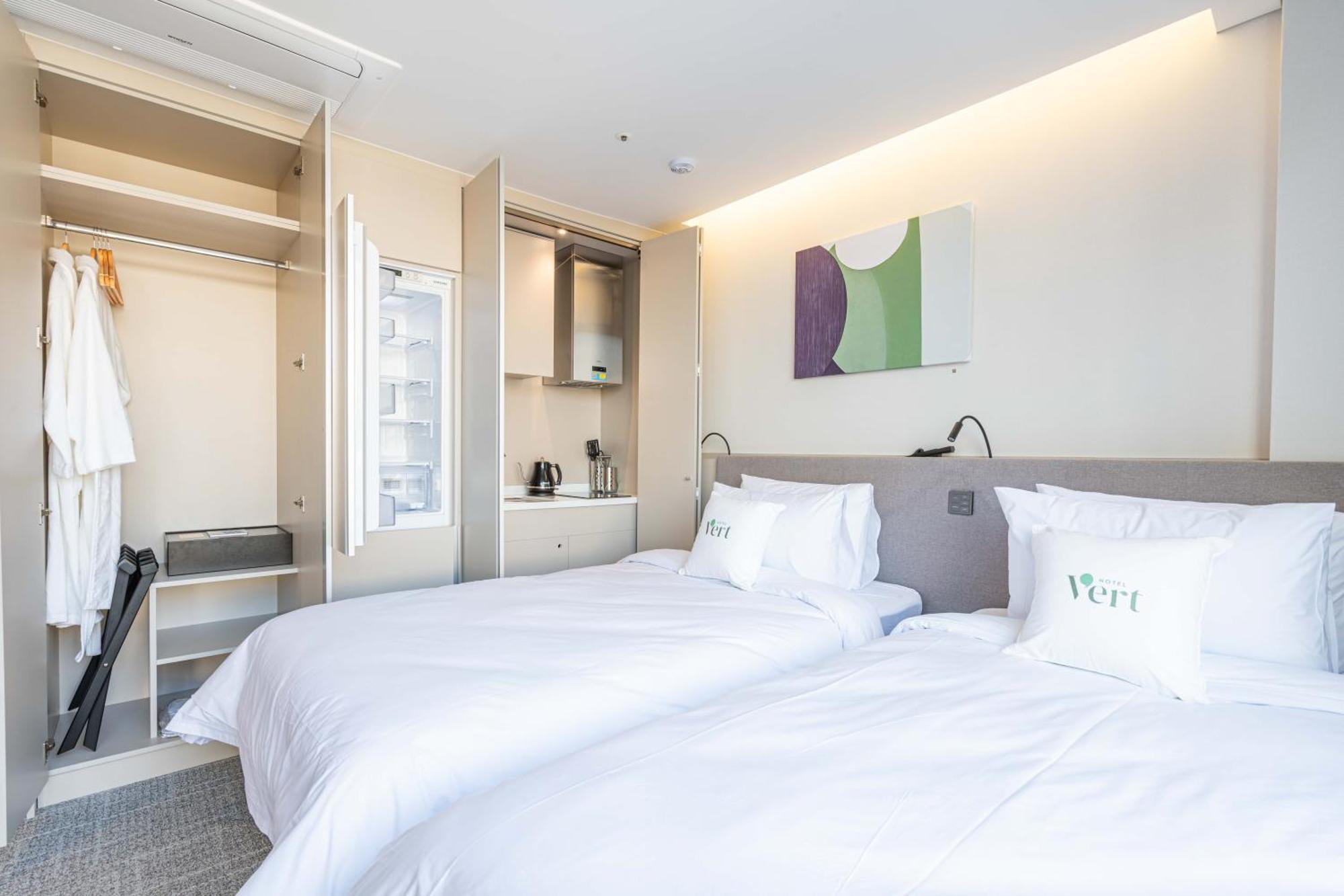 Hotel Vert 首爾