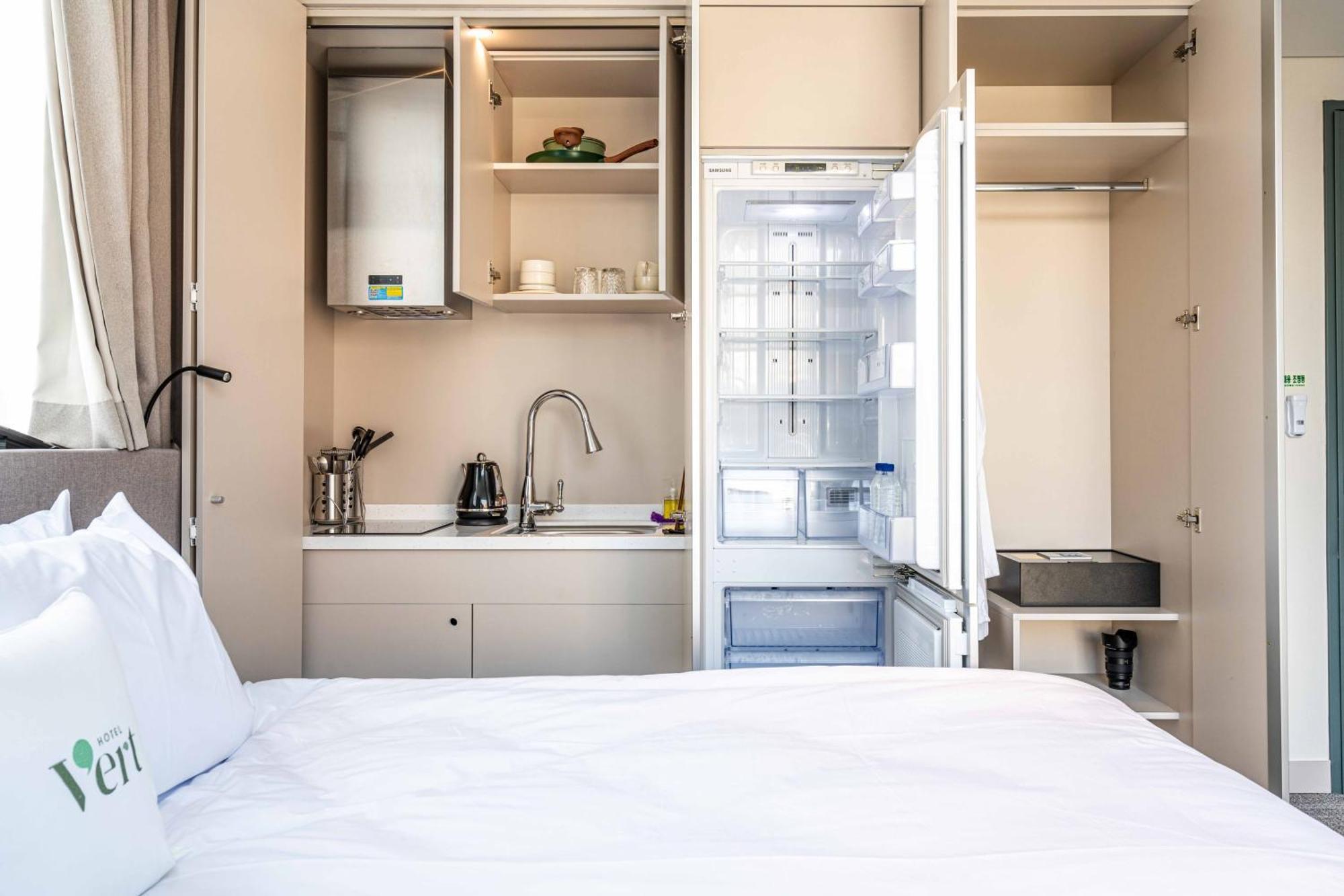 Hotel Vert