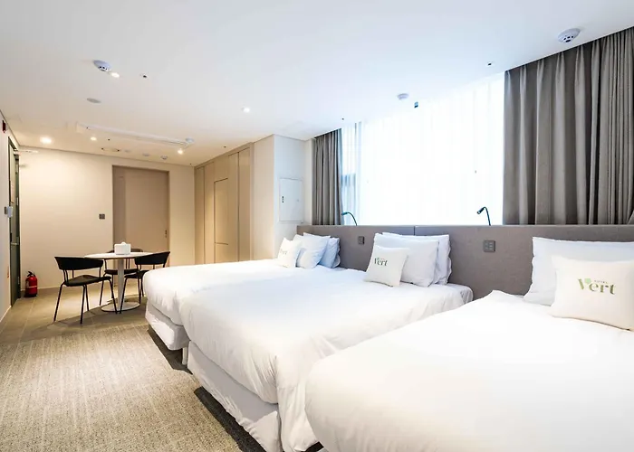 Hotel Vert