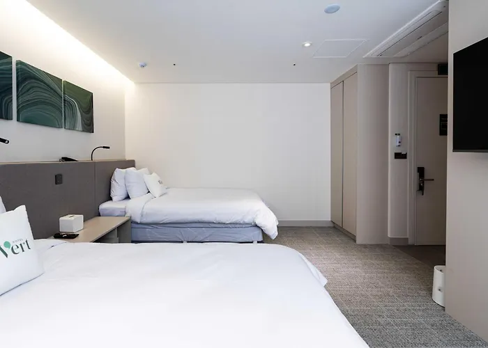 Hotel Vert