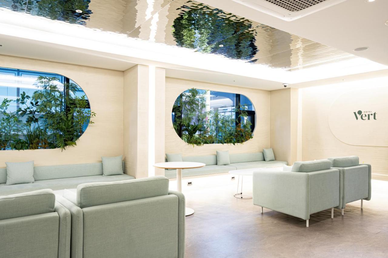 Hotel Vert