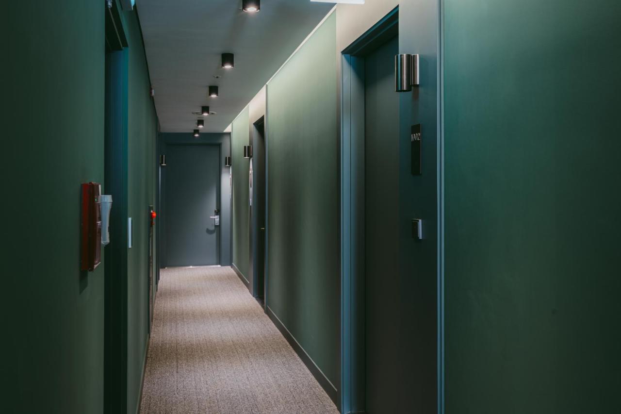 Hotel Vert Hotel Seoul