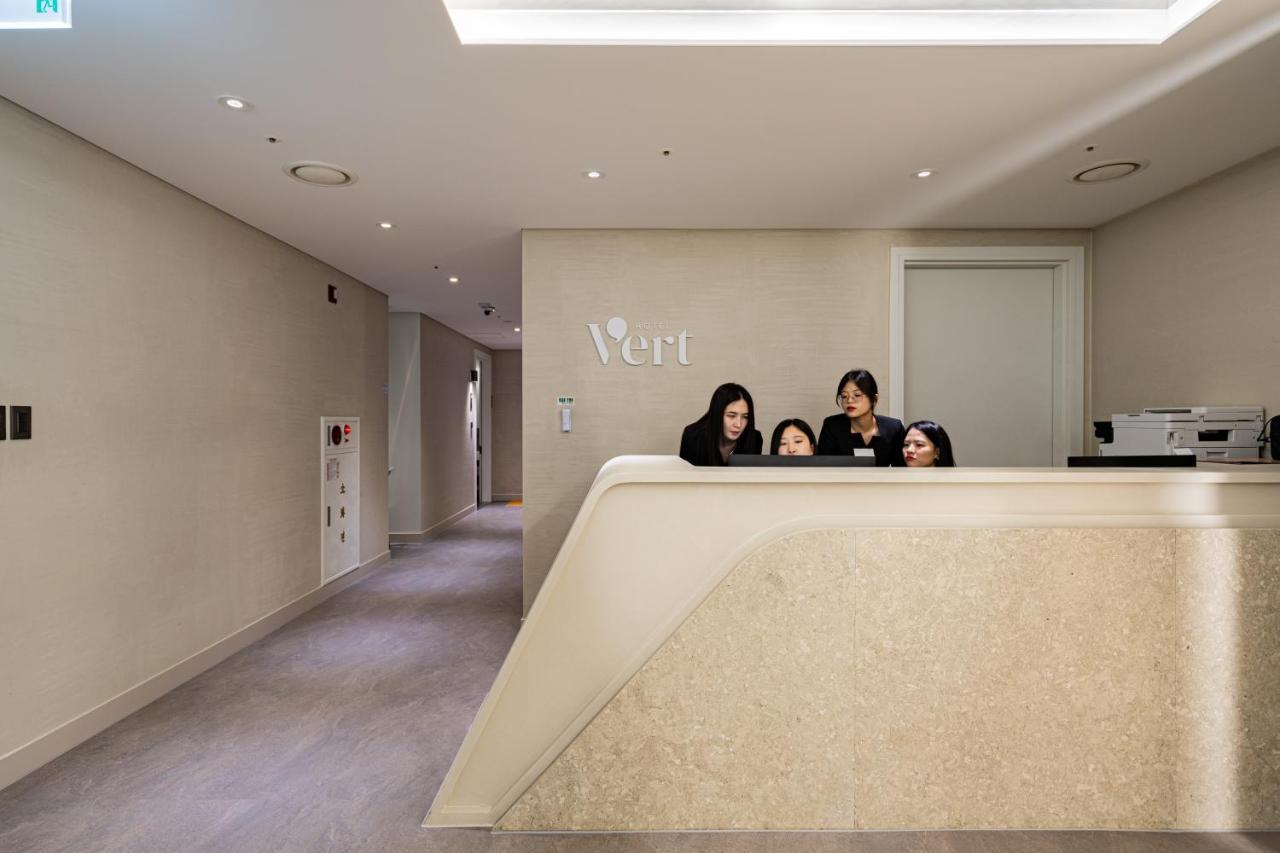 Hotel Vert 4*