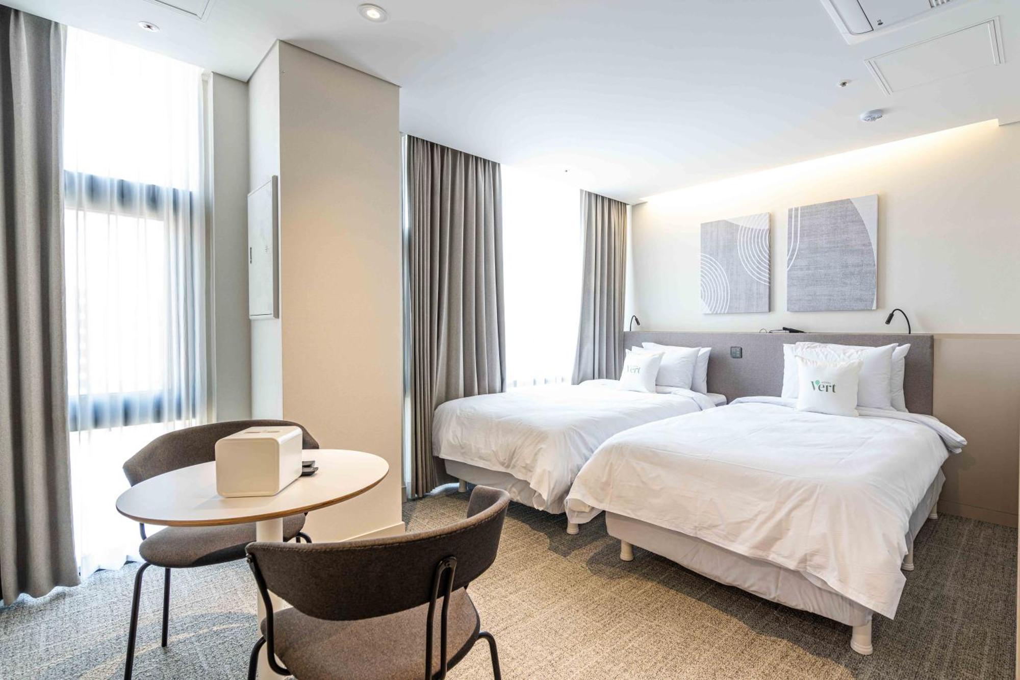 Hotel Hotel Vert