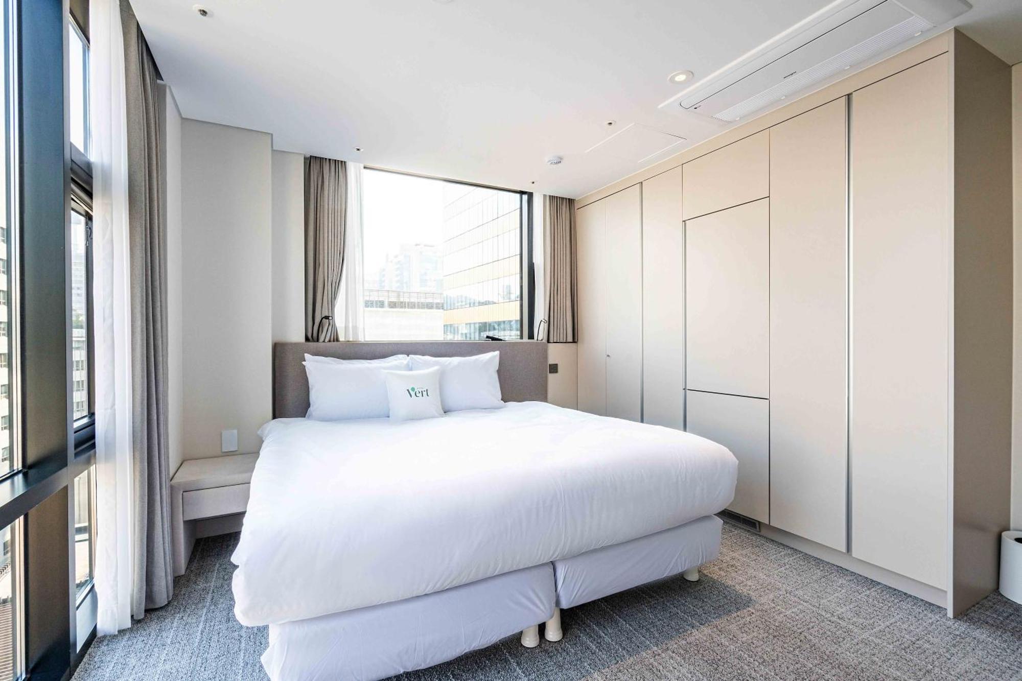 Hotel Hotel Vert Seoul